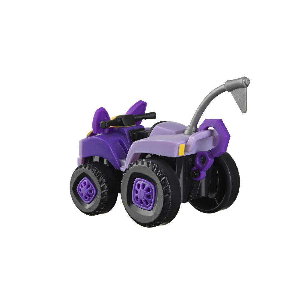 Машина Rev&Roll Рев та Рамбл Mini Еллі (EU881120) - изображение 3