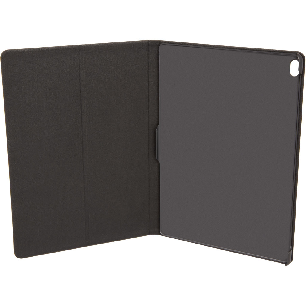 Чохол до планшета Lenovo TAB P10 (X705) Folio Case Black (ZG38C02579) - зображення 3