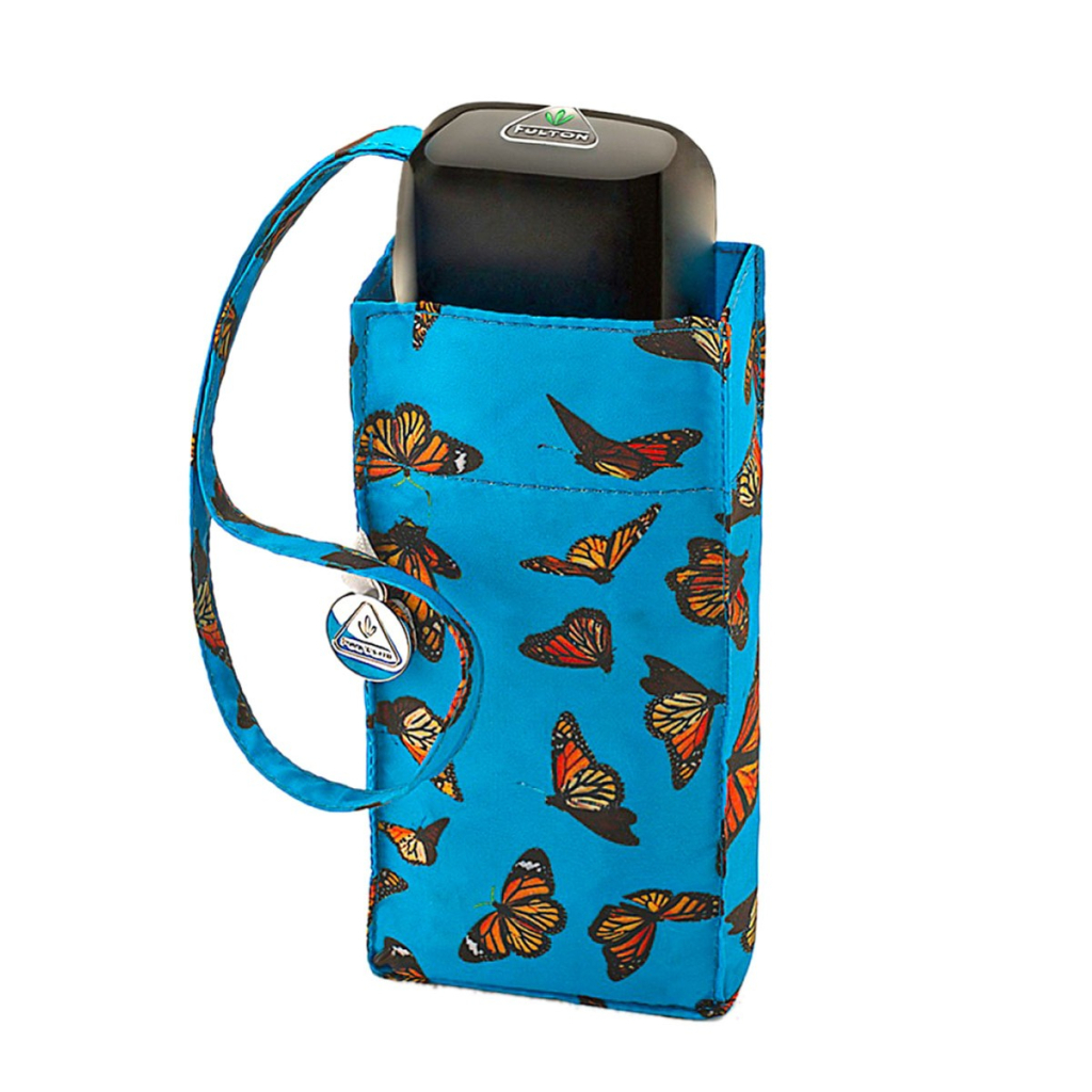 Парасоля Fulton L501-040836 Tiny-2 Monarch Butterflies (L501-040836) - зображення 4