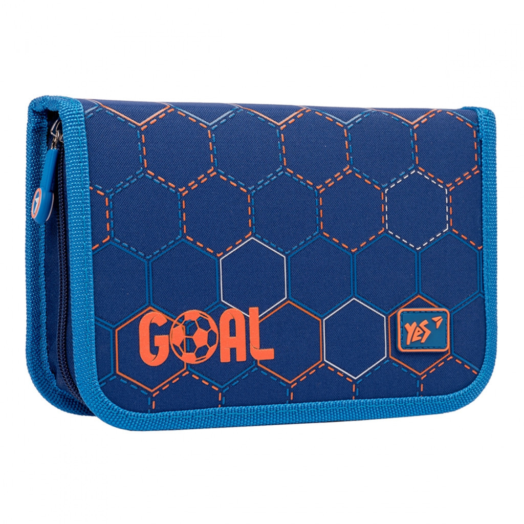 Пенал Yes Goal HP-04 (533074) - зображення 1