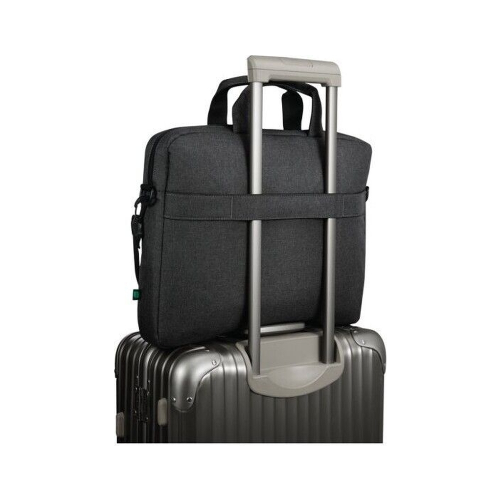 Сумка для ноутбука Lenovo 16" Casual Laptop Topload T210 Black (GX41L83769) - зображення 4