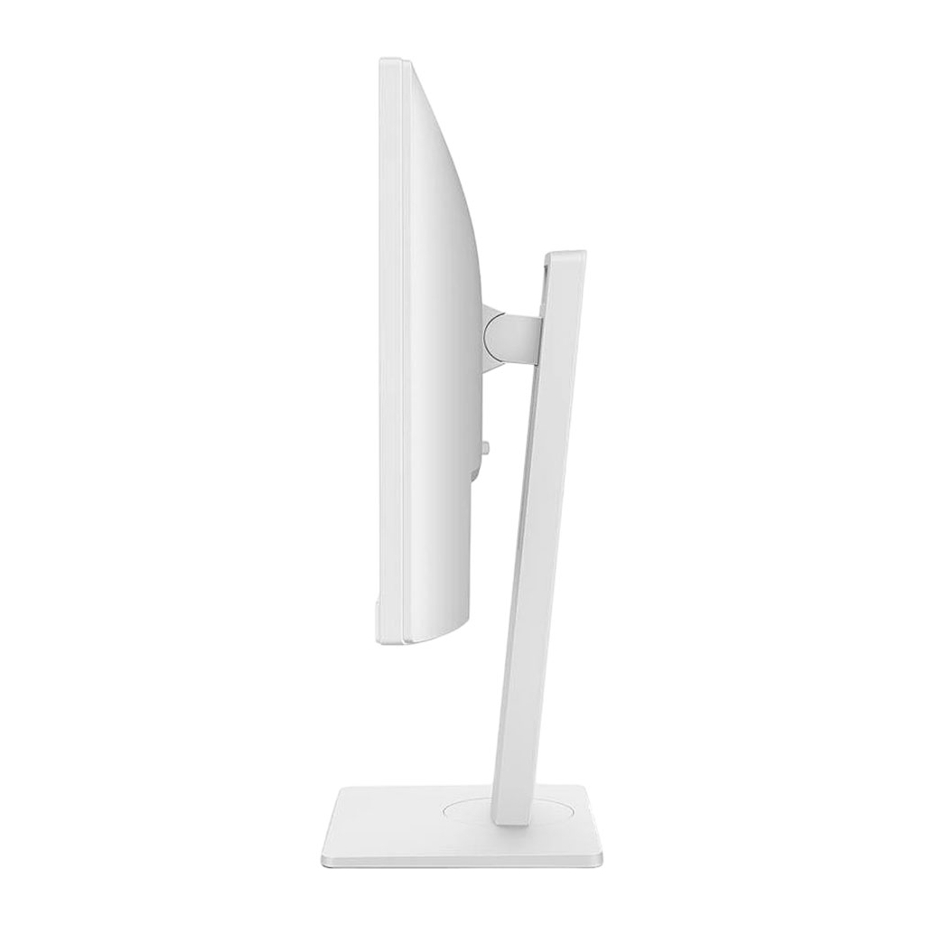 Монітор BenQ GW2486TC WHITE - зображення 5