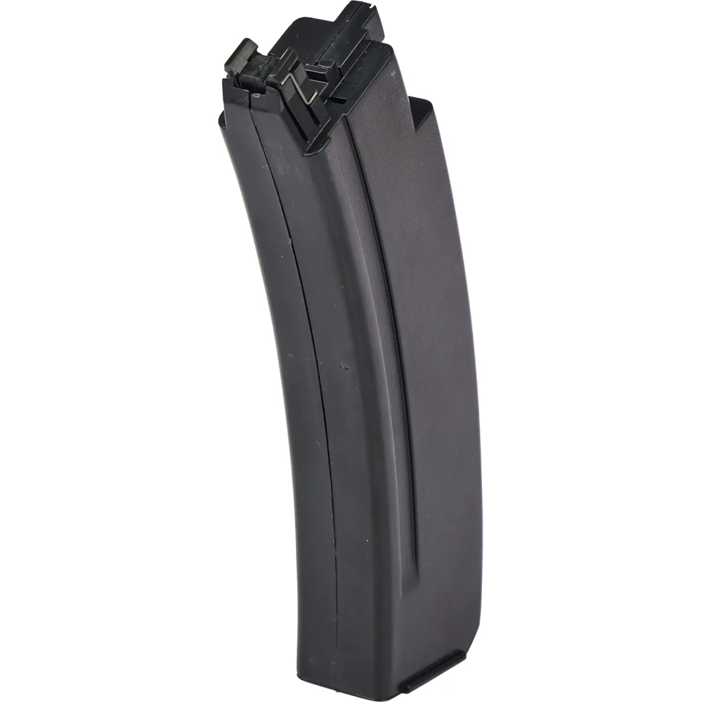 Страйкбольний пістолет ASG CZ Scorpion Vz61 (14762) - зображення 8