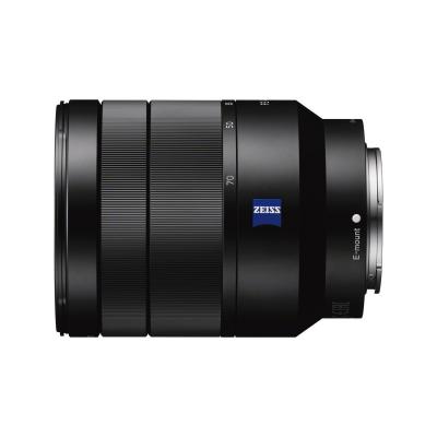 Об'єктив Sony 24-70mm f/4.0 Carl Zeiss for NEX FF (SEL2470Z.AE) - зображення 2