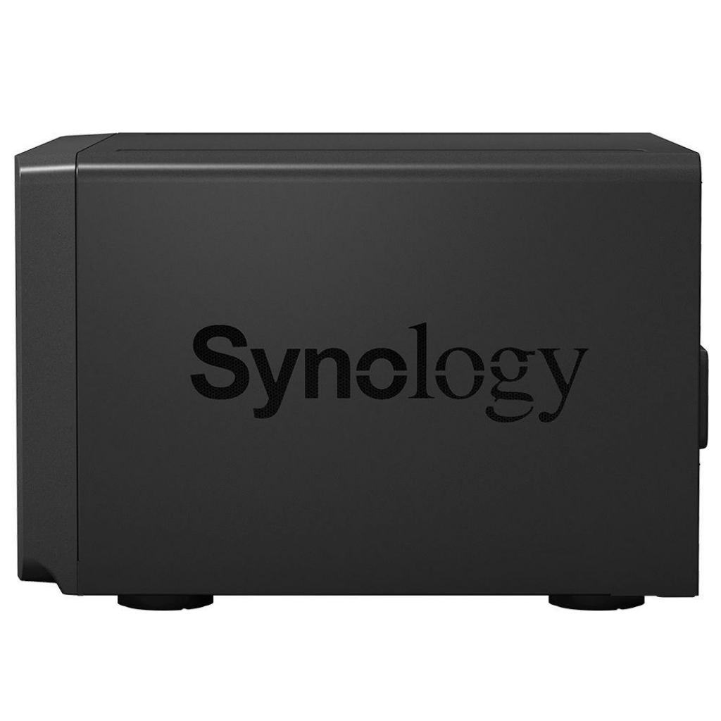 NAS Synology DX517 - зображення 6