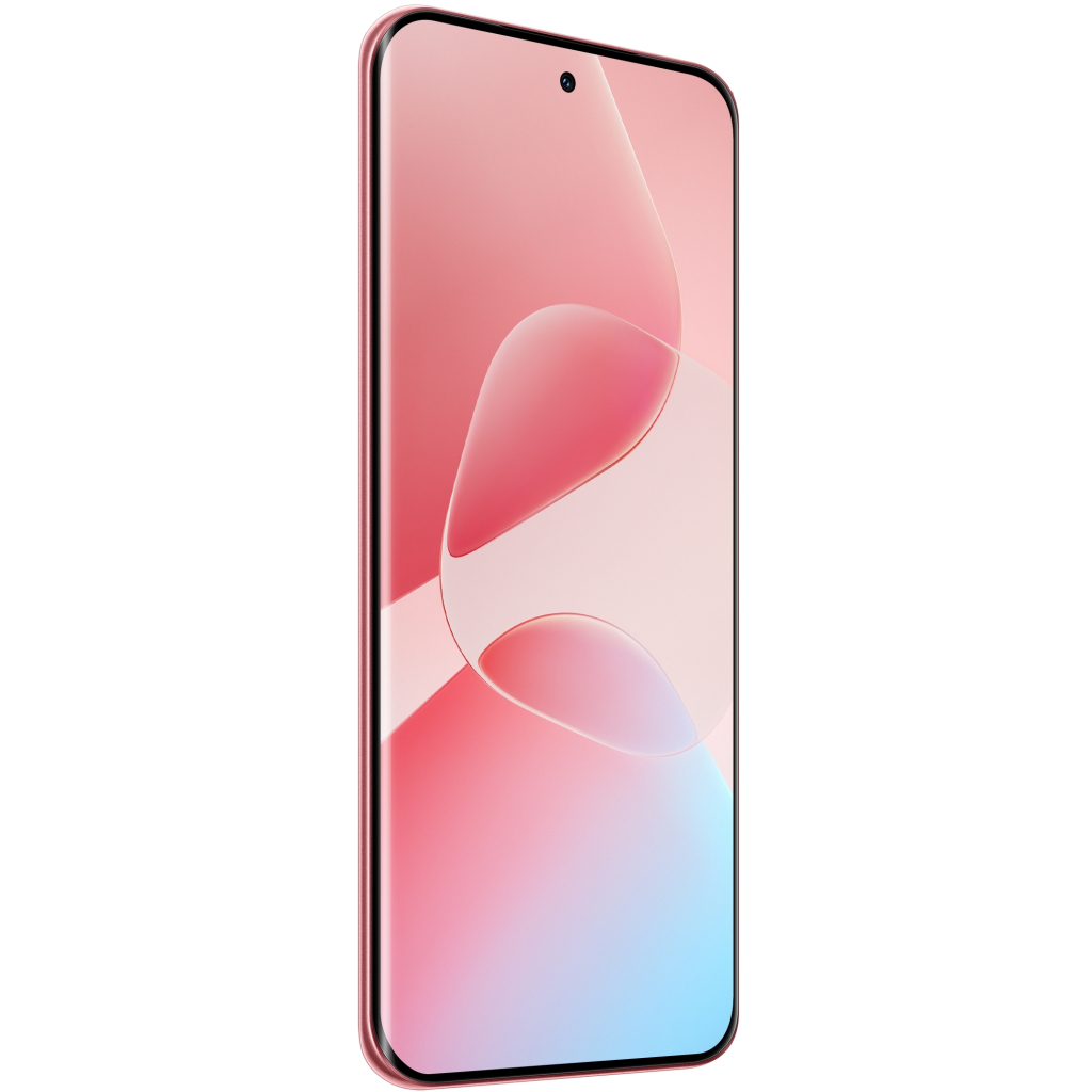 Мобільний телефон Infinix Hot 60 Pro+ 8/256Gb Coral Tides (4894947092626) - зображення 5