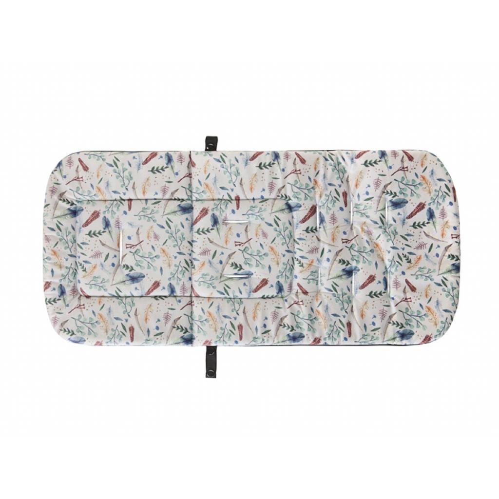 Коляска Baby Design Coco 2021 07 GRAY (204302) - зображення 8