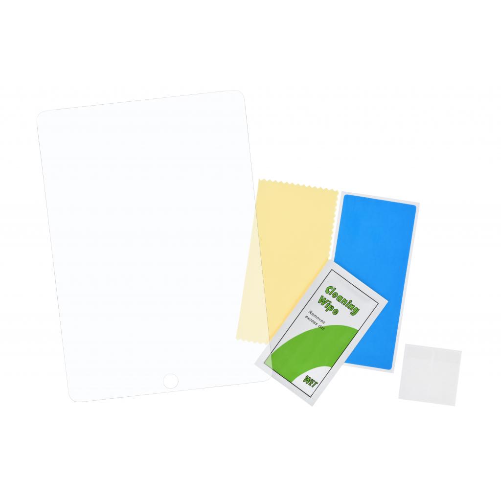 Скло захисне 2E iPad 2017 9.7' 2.5D Clear (2E-TGIPL-PA9.7-17) - зображення 3