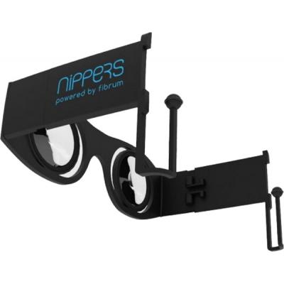 Окуляри віртуальної реальності Fibrum Nippers (FBNBL) - зображення 3