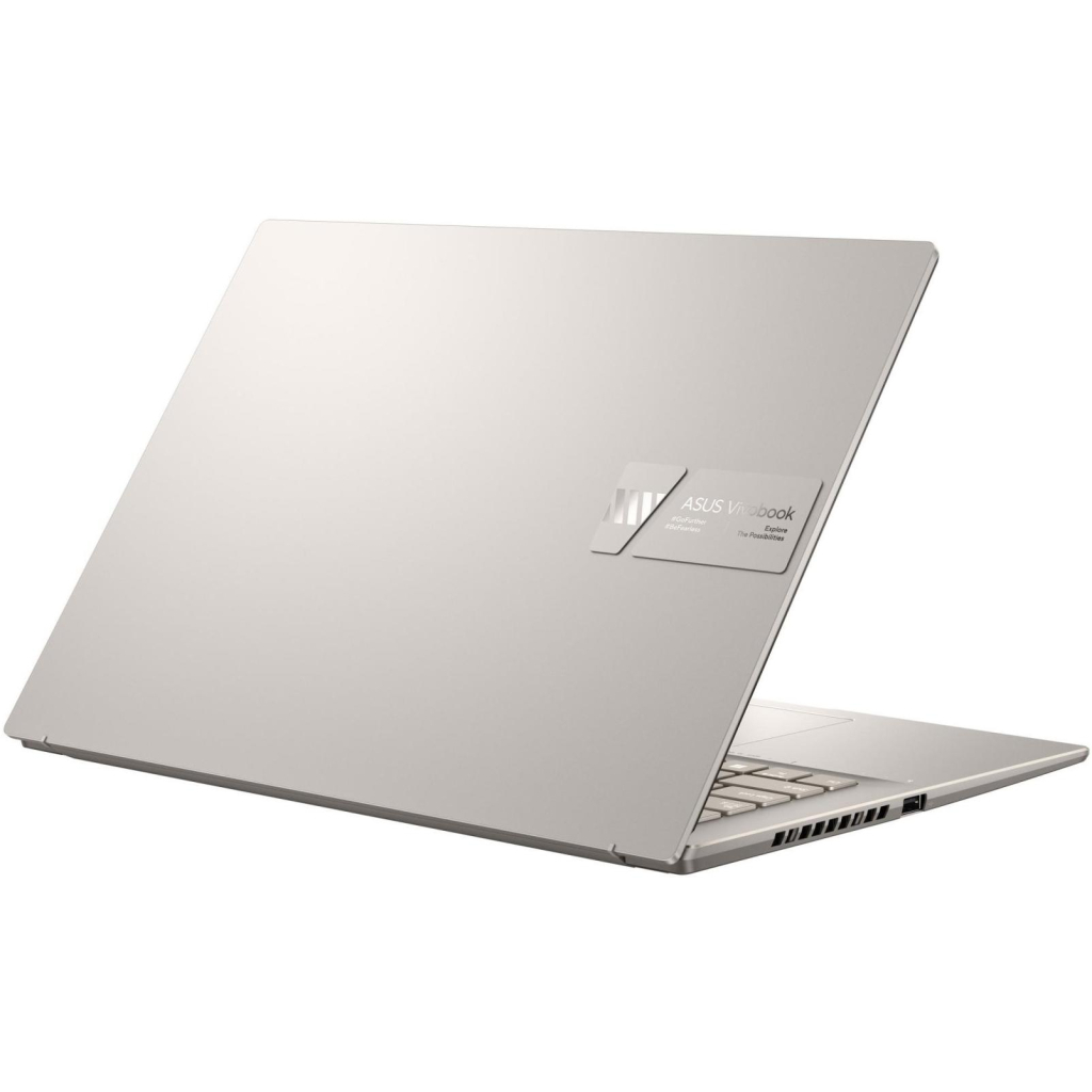 Ноутбук ASUS Vivobook S 14X OLED S5402ZA-M9162W (90NB0X32-M008K0) - зображення 6