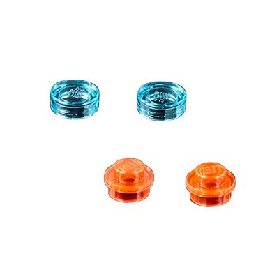 Конструктор LEGO Nexo Knights Дракон Мейсі (70361) - зображення 7