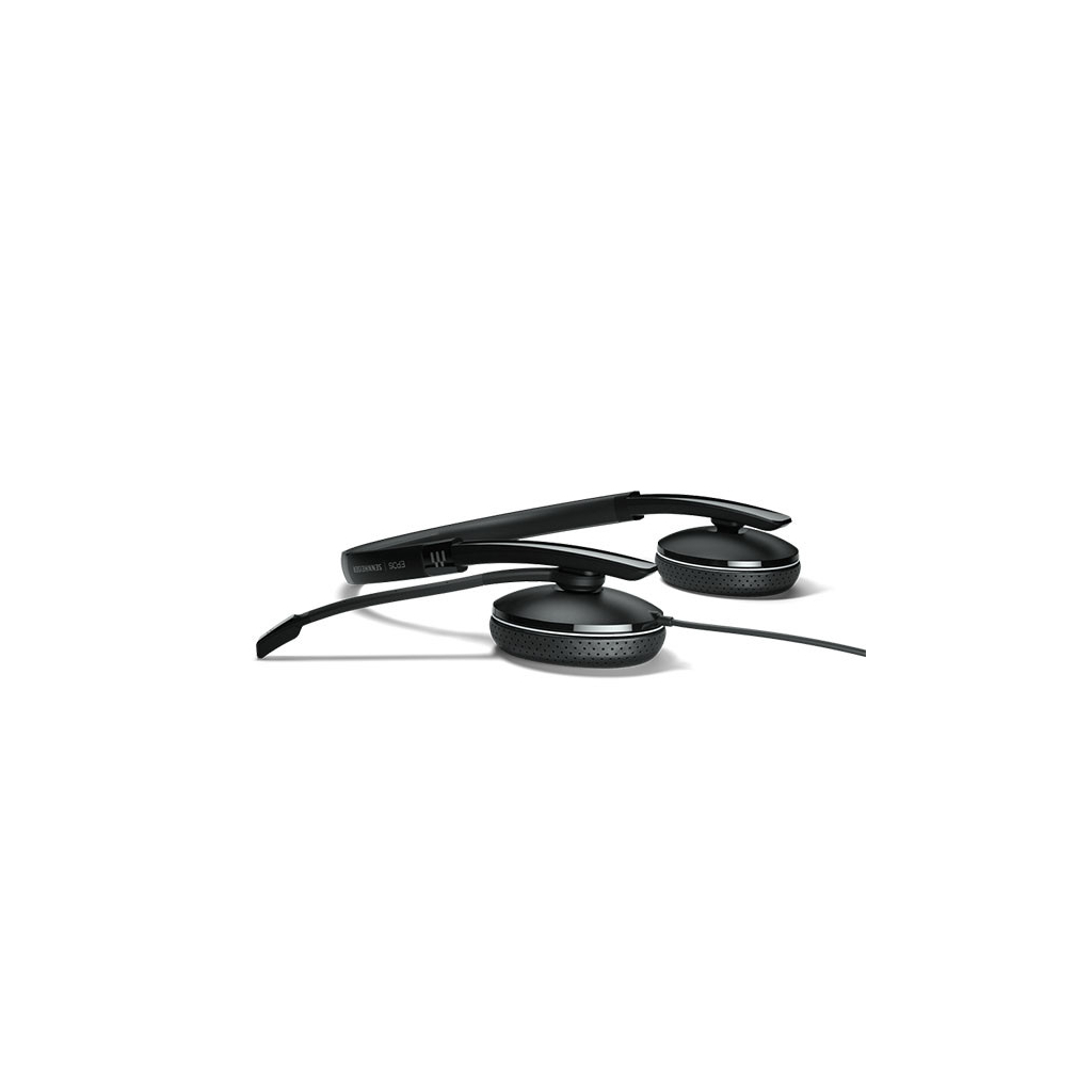 Навушники Sennheiser Adapt 165 II 3.5mm (1000908) - зображення 4