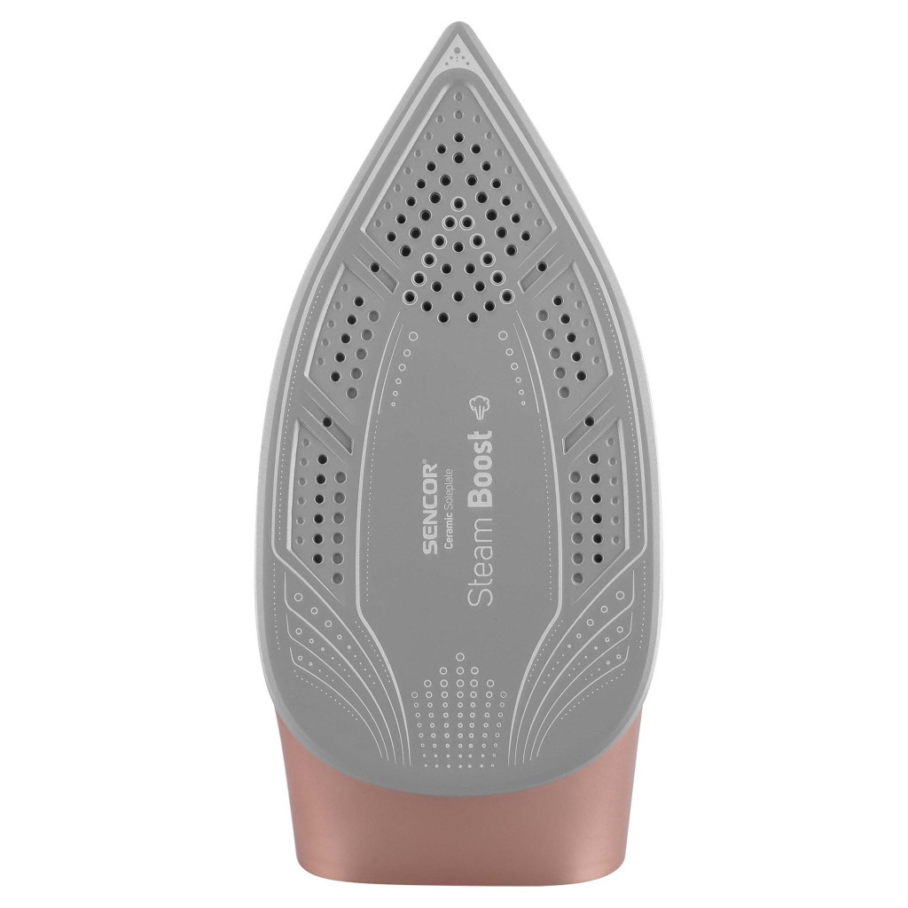 Парова станція Sencor SSI0910RS - зображення 7