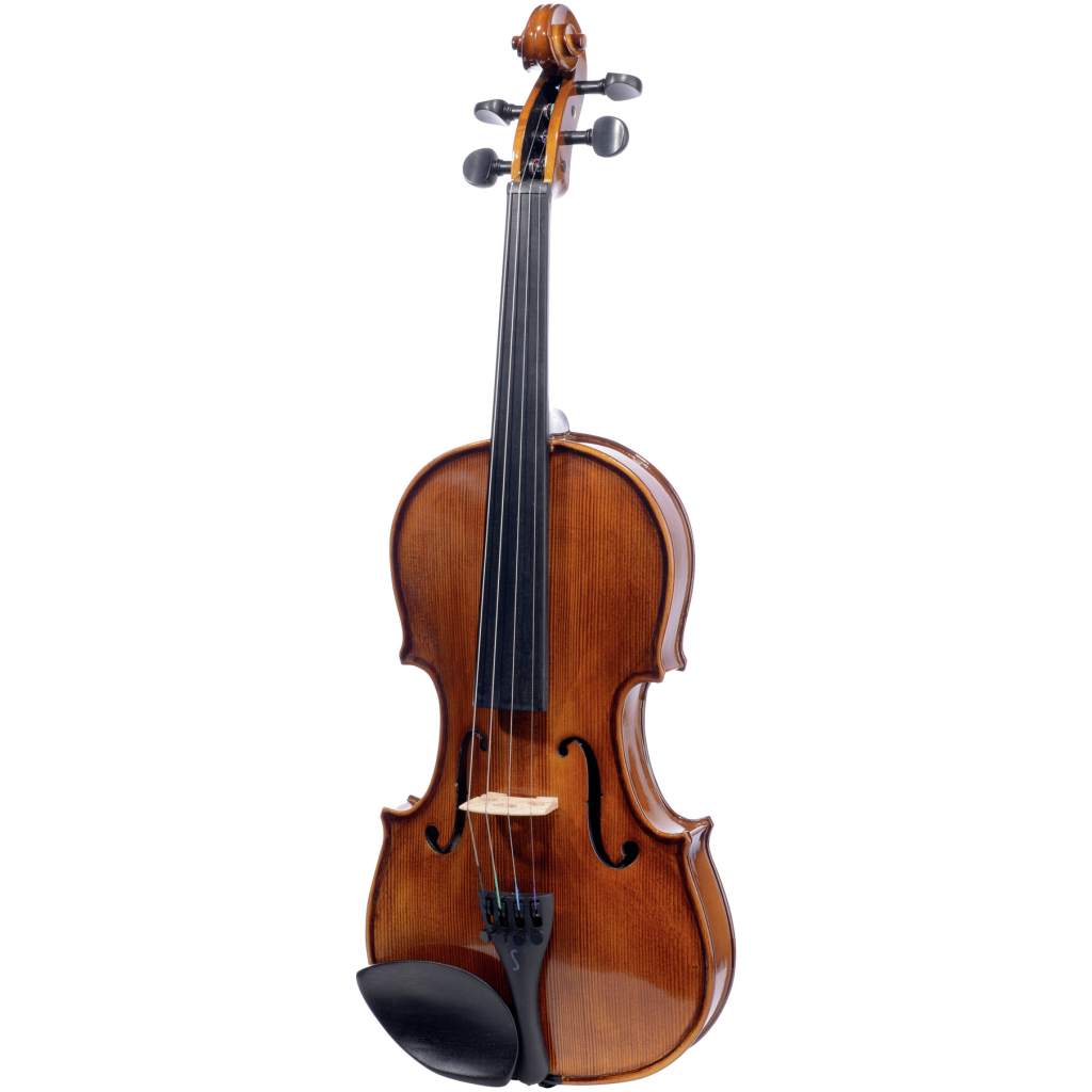 Скрипка Stentor Student II Violin Outfit 4/4 (1500A) - зображення 1