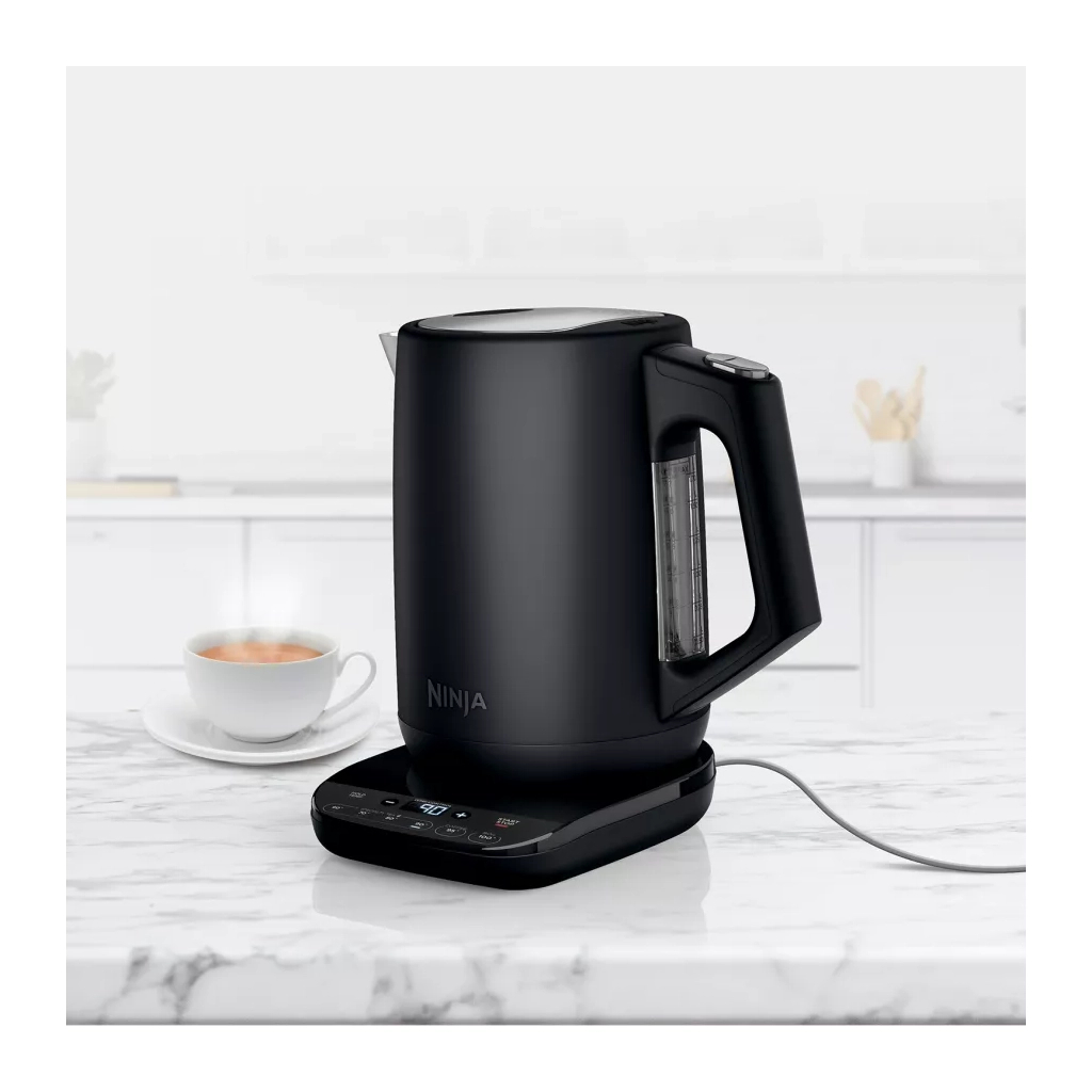 Електрочайник Ninja KT200EU - зображення 9
