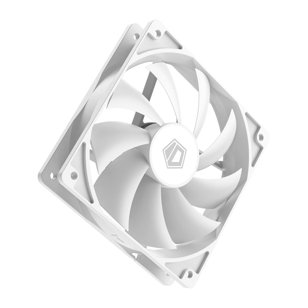 Кулер до корпусу ID-Cooling XF-120-W - зображення 5