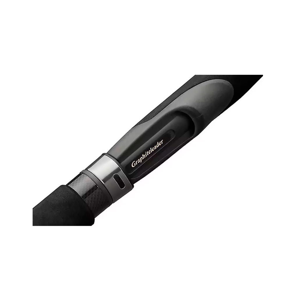 Вудилище Graphiteleader 24 Argento UX 24GARGUS-932ML 2.82m 7-28g (2135.41.77) - зображення 2