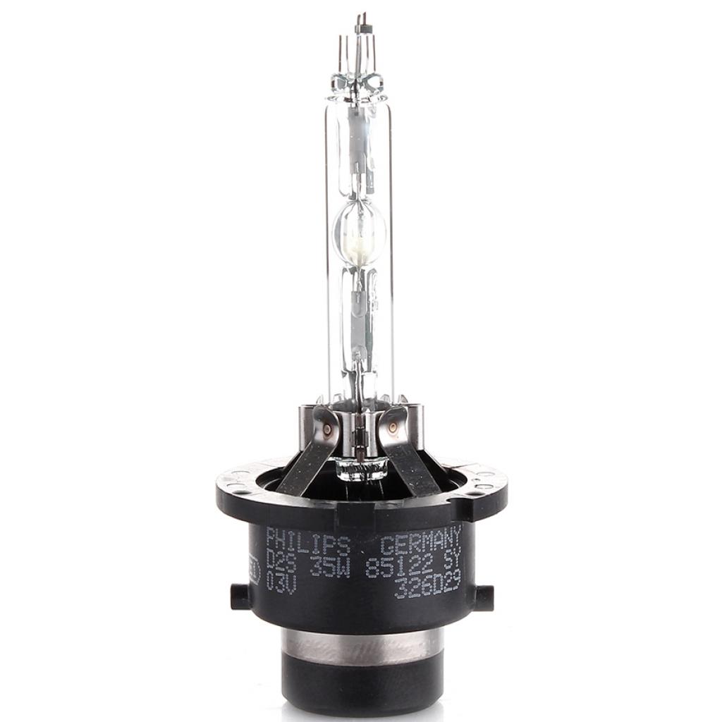 Автолампа Philips ксенонова (85122 SY C1) - изображение 3