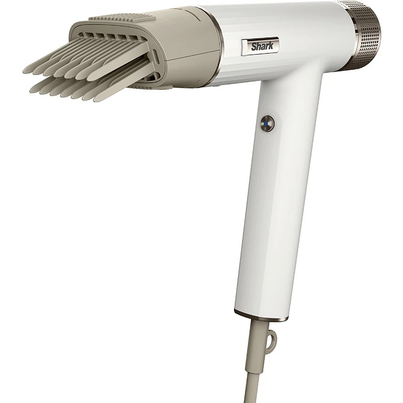 Фен Shark SpeedStyle 5-in-1 HD352EU - изображение 15