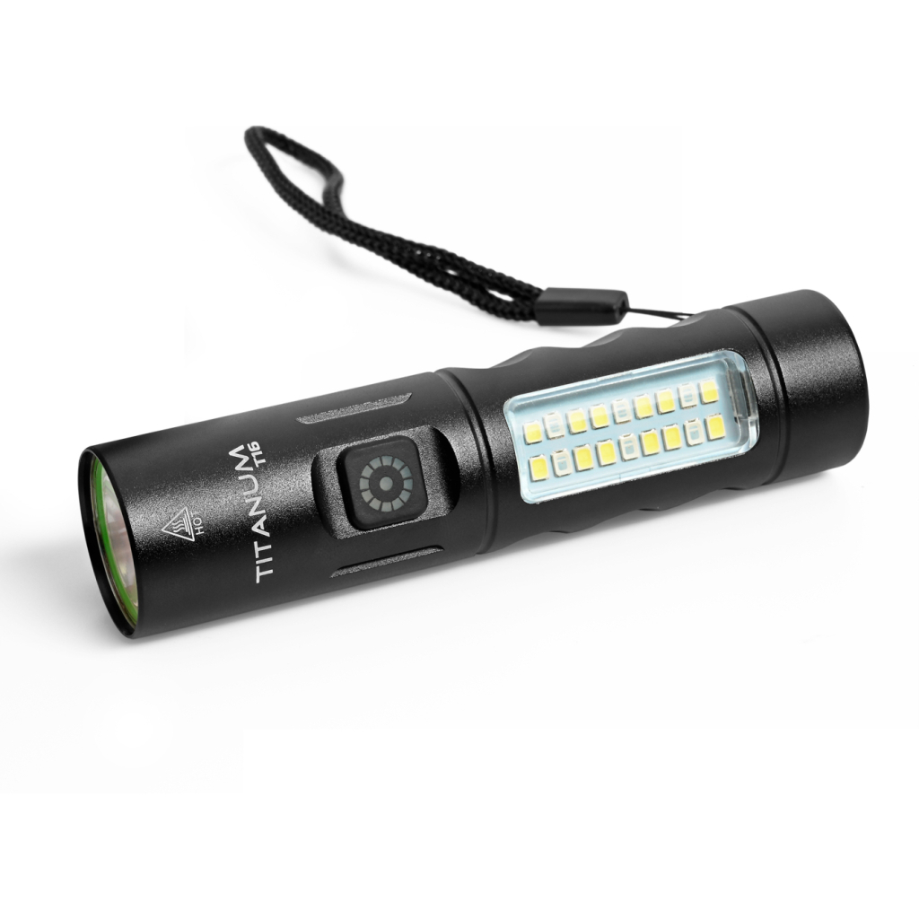 Ліхтар TITANUM TLF-T16 - зображення 8