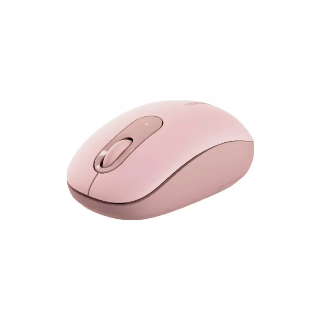 Мишка Ugreen MU105 Wireless Pink (90686) - зображення 2
