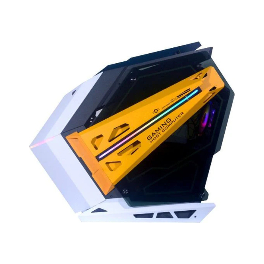 Корпус Gamemax Autobot-II - зображення 8