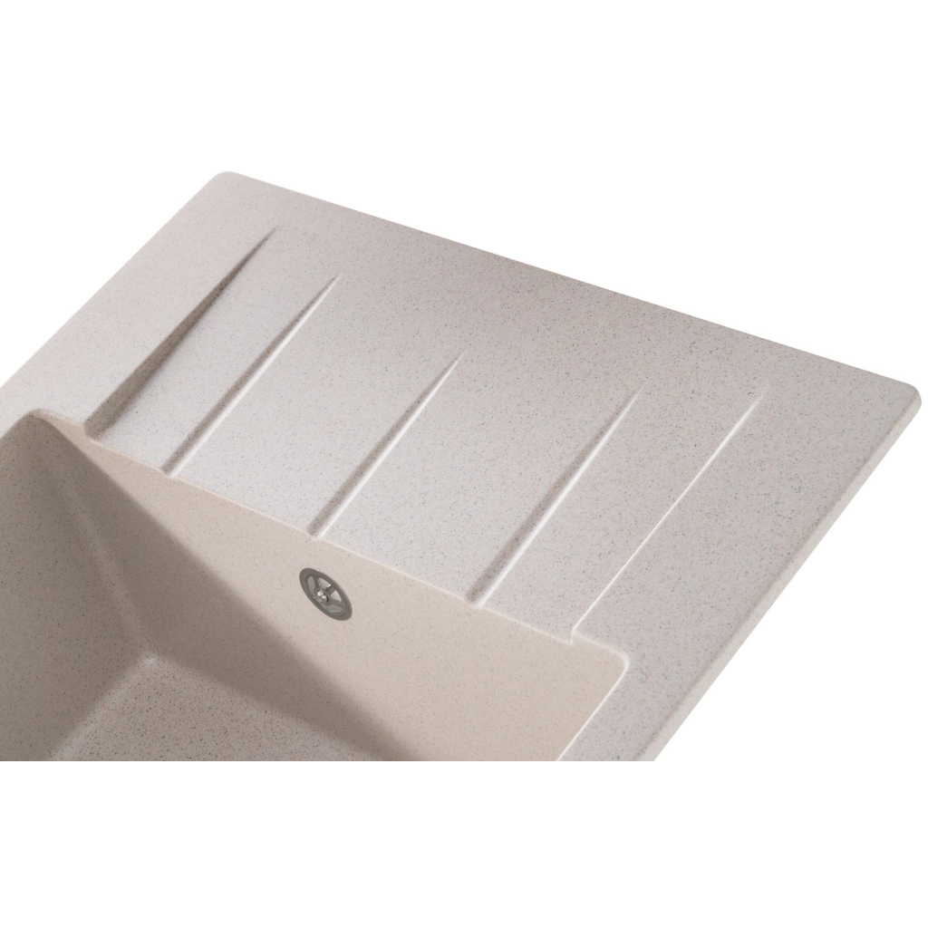 Мийка кухонна GRANADO MADRID terra (gr1603) - зображення 3