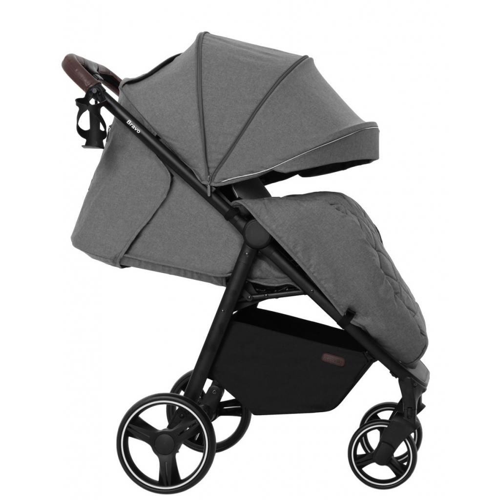 Коляска Carrello Bravo Elephant Grey (CRL-8512 elephant grey) - зображення 2