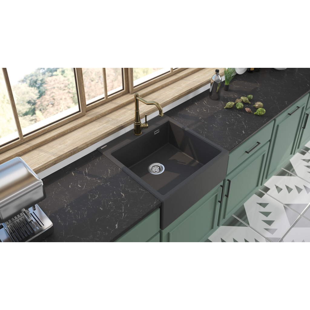 Змішувач Deante Tamizo (BQT_M63M) - зображення 2