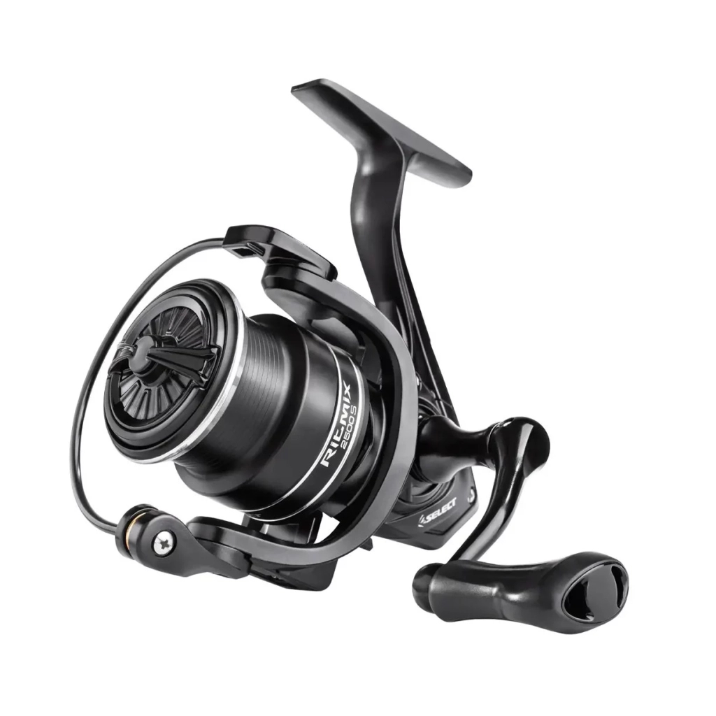 Котушка Select Ritmix 2000 6+1BB (1870.70.31) - зображення 1