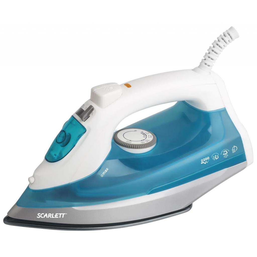 Праска Scarlett SC-SI30P04 - зображення 1