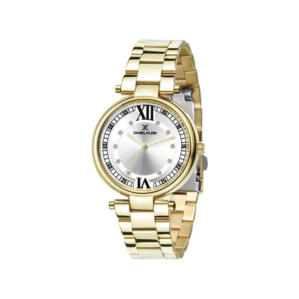 Наручний годинник Daniel Klein DK10914-1 - зображення 1