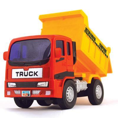 Спецтехніка Motor Play Самосвал Помощник (12024) - зображення 2