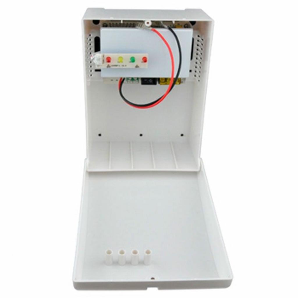 Блок живлення для систем відеоспостереження Full Energy BBGP-125 - зображення 3