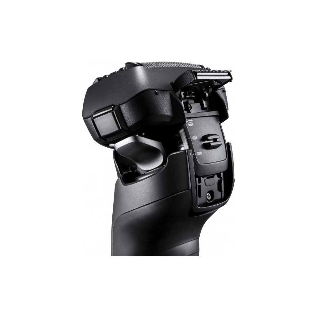 Електробритва Panasonic ES-LV6U-K820 - изображение 9