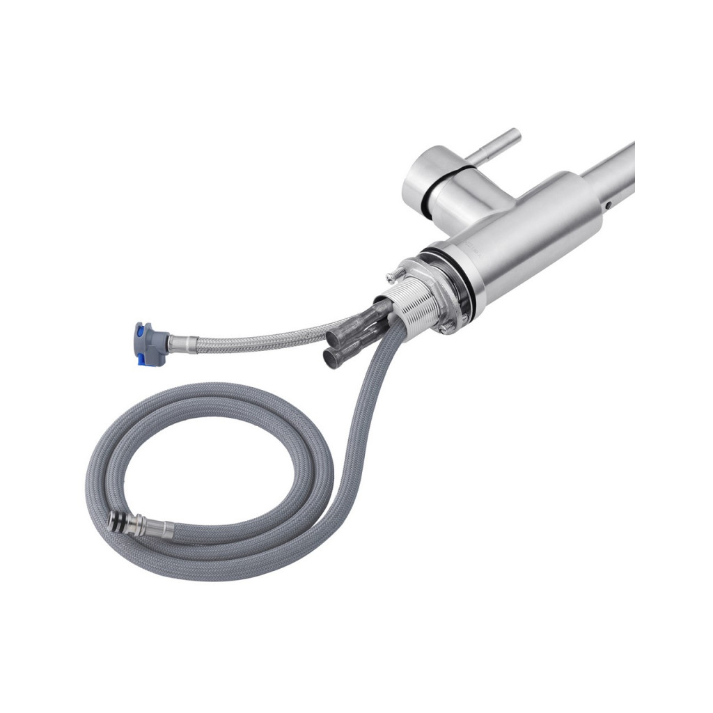 Змішувач Kroner Klassisch-ESG03918V - зображення 8