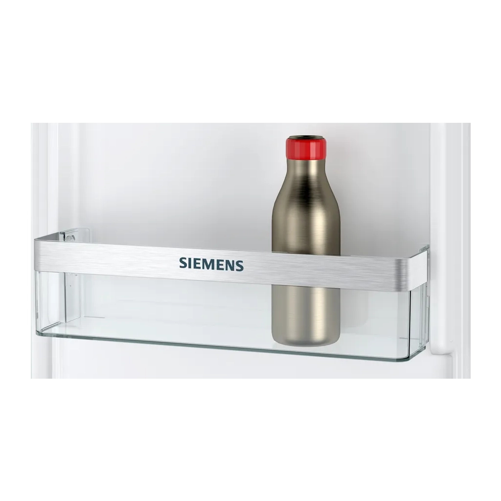 Холодильник Siemens KI87VVSE0N - зображення 6