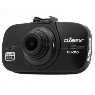 Відеореєстратор Globex GU-310 - зображення 1