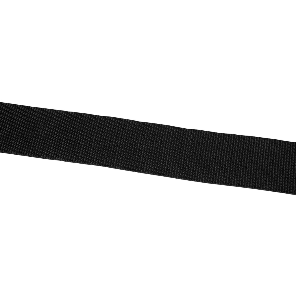 Ремінь для гітари RockBag Nylon Guitar Strap - Black (RST NB FRAMUS G) - зображення 3
