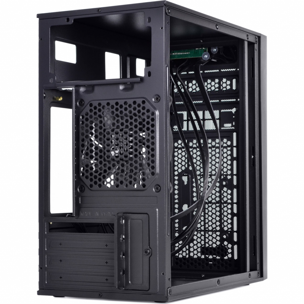 Корпус Qube QBC01_MBNU3 - зображення 2