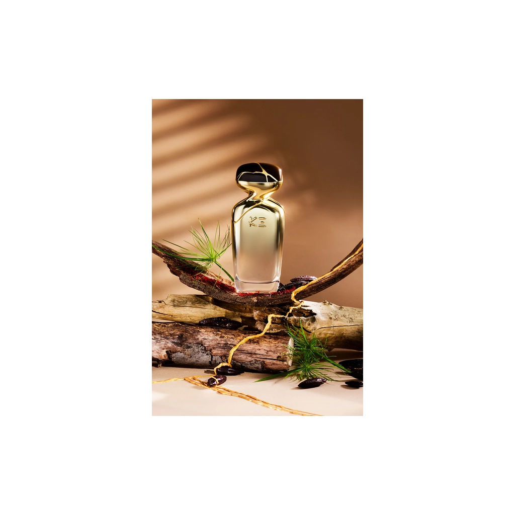 Парфумована вода K-3 85 Tonka 100 мл (810023676294) - изображение 5