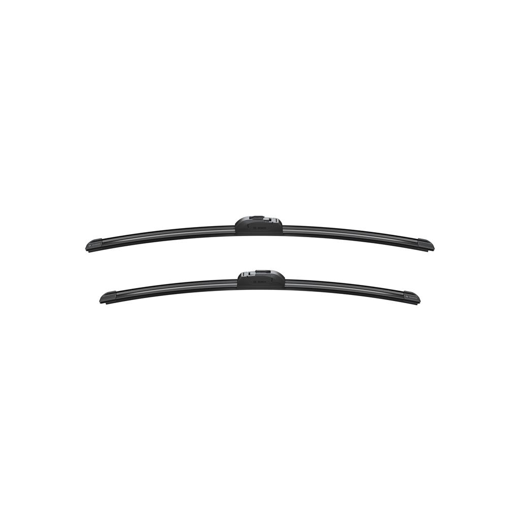 Щітка склоочисника Bosch 3 397 118 997 - зображення 2