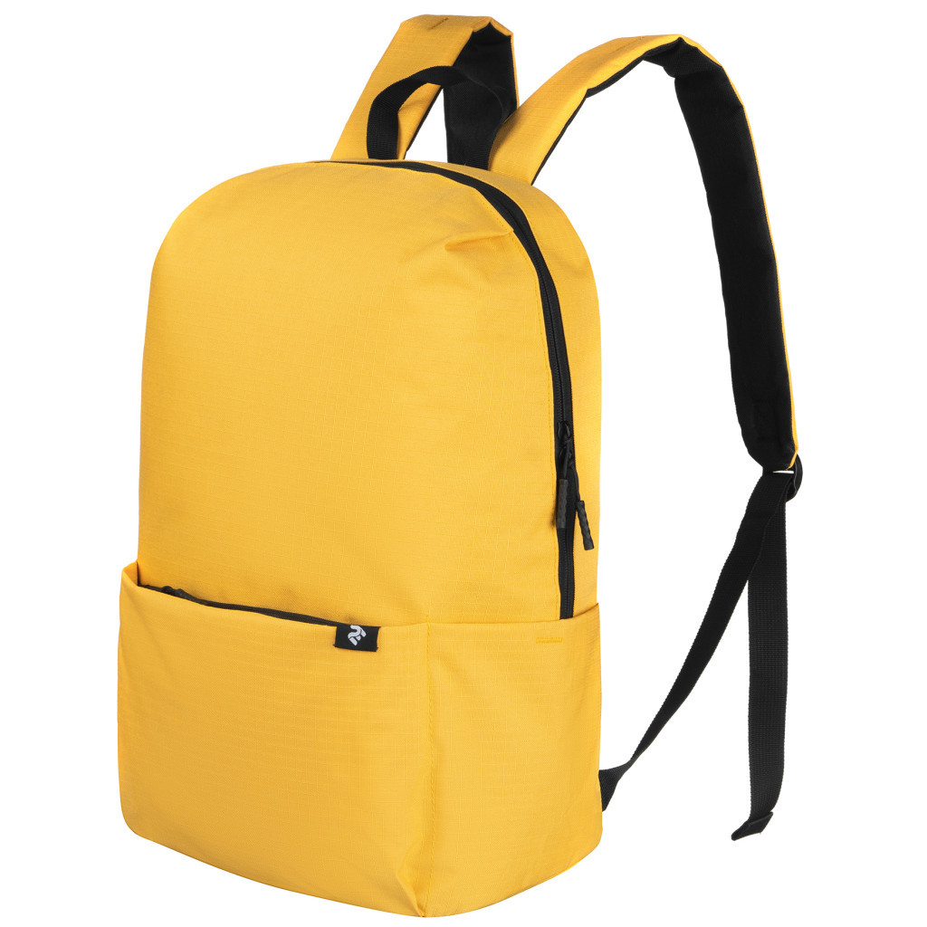 Рюкзак для ноутбука 2E 14" StreetPack 20L Yellow (2E-BPT6120YL) - зображення 5