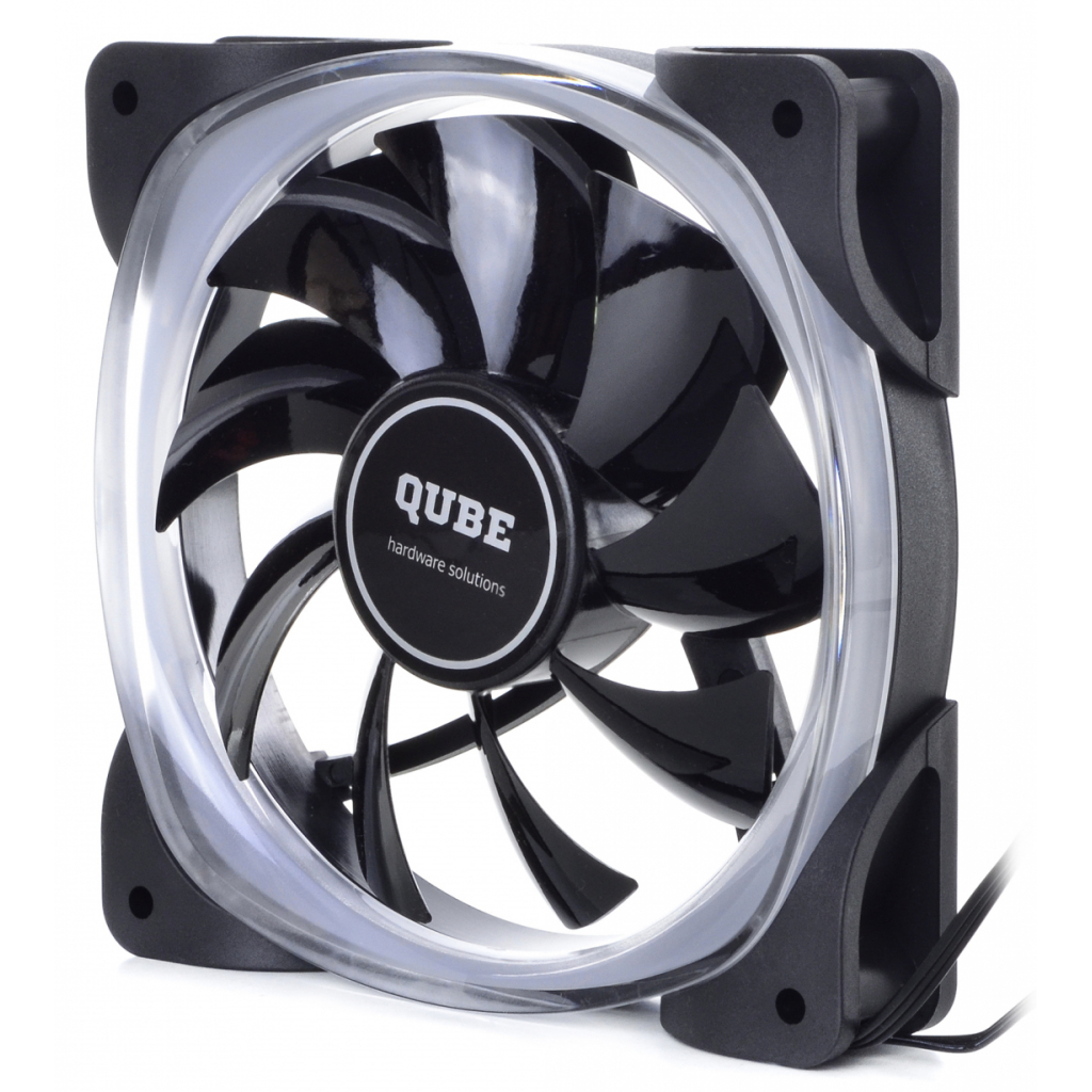 Кулер до корпусу Qube FR-701ARGB - зображення 6