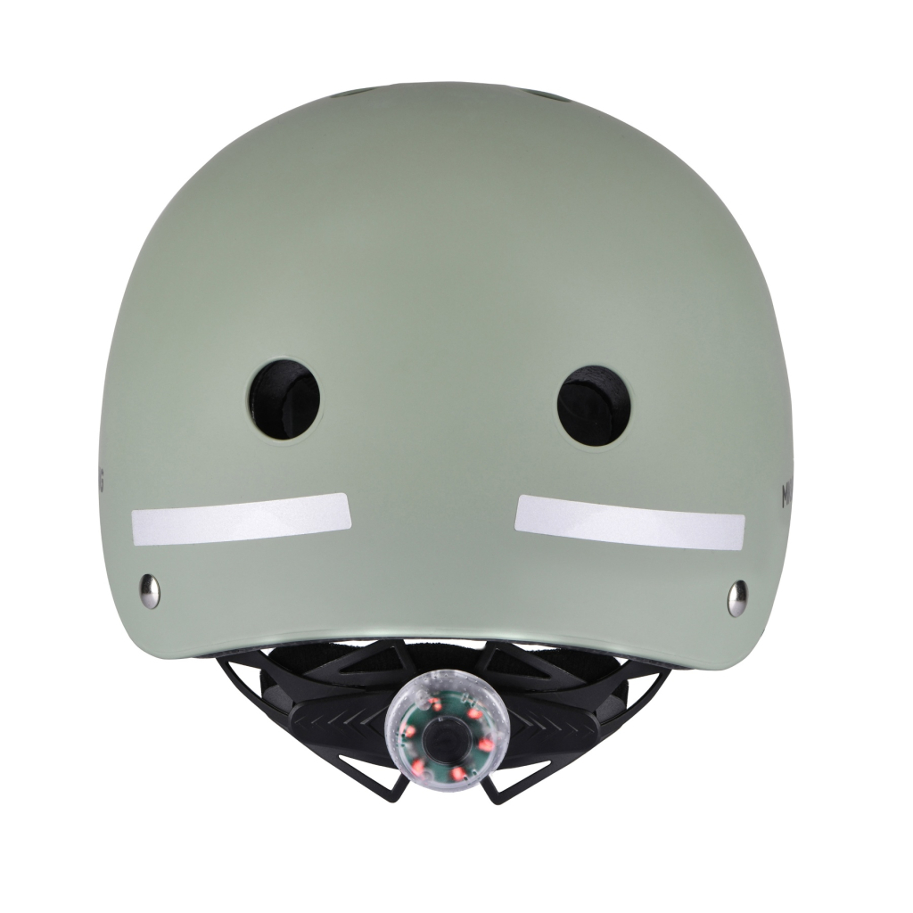 Шолом Miqilong Atlas оливковий (ATLAS-M-OLIVE) - picture 6