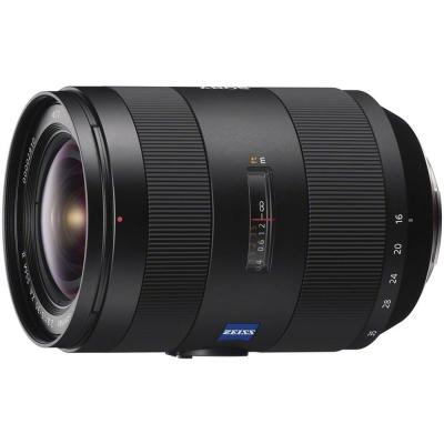 Об'єктив Sony 16-35mm f/2.8 SSM Carl Zeiss II DSLR/SLT (SAL1635Z2.SYX) - зображення 2