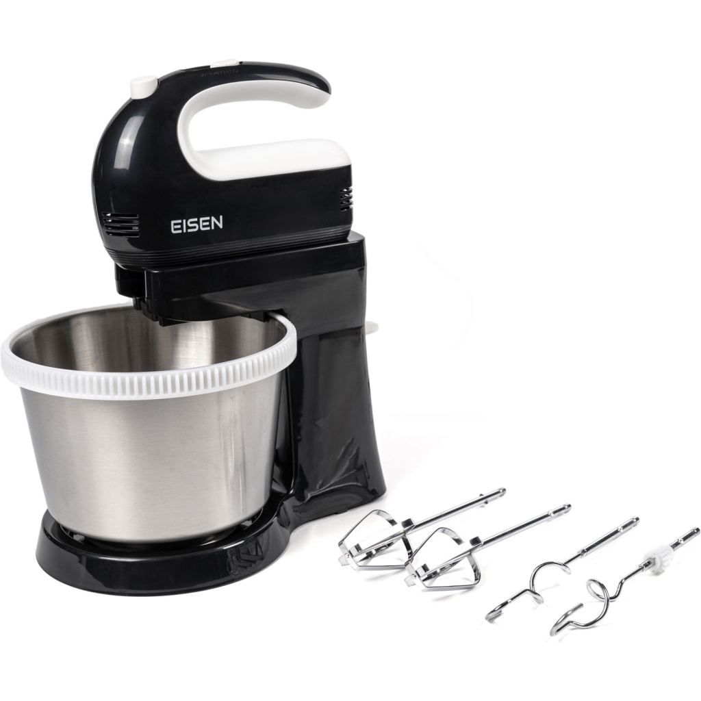 Міксер Eisen EBM 60B - зображення 1