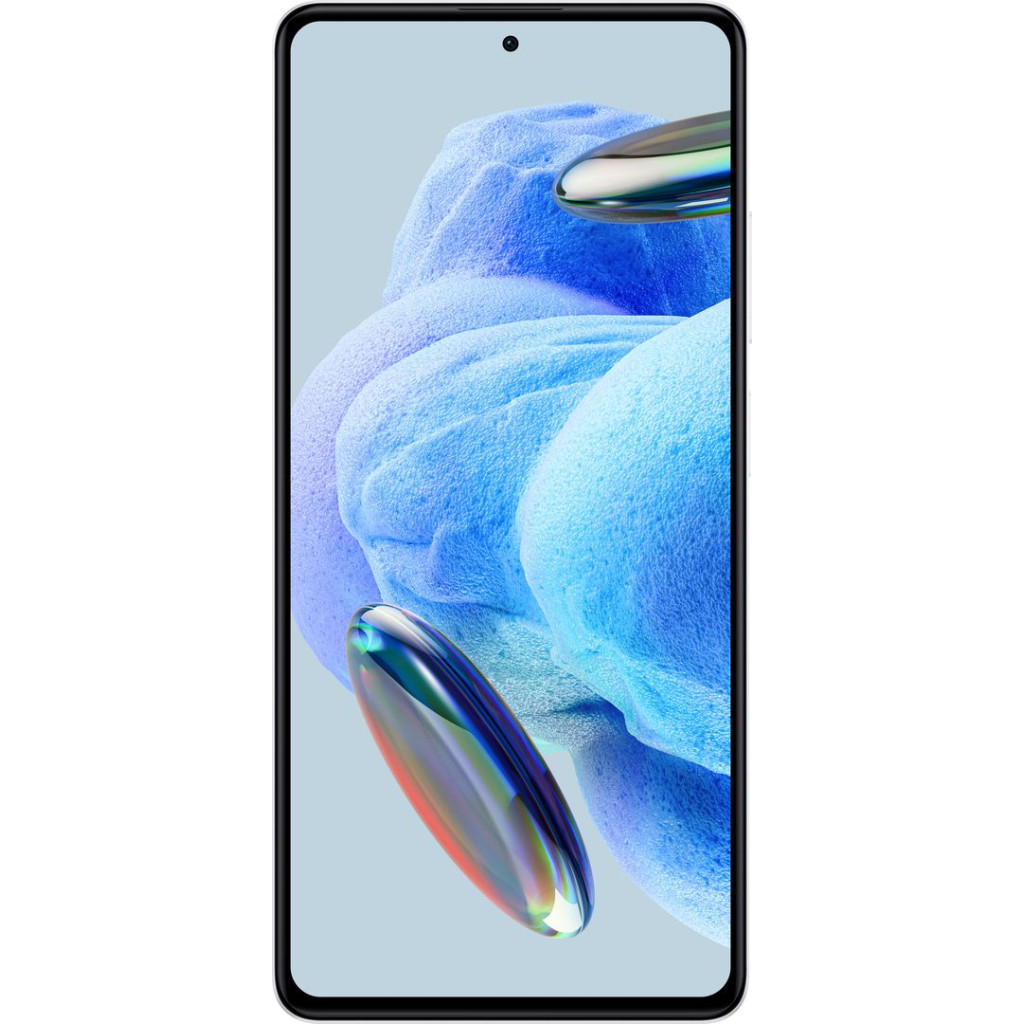 Мобільний телефон Xiaomi Redmi Note 12 Pro 5G 8/256GB White (991521) - зображення 2