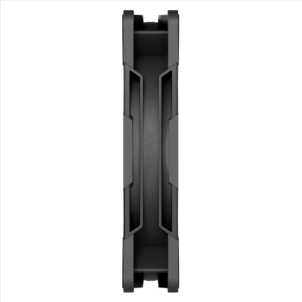 Кулер до корпусу Arctic P14 Pro A-RGB Black (ACFAN00315A) - зображення 5