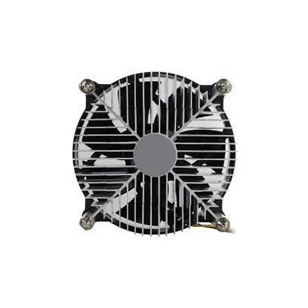 Кулер до процесора ID-Cooling DK-15 PWM - зображення 3